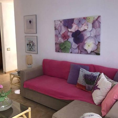 Apartamento Playa La Arena. Relax And Enjoy Apartment Puerto de Santiago  Ngoại thất bức ảnh