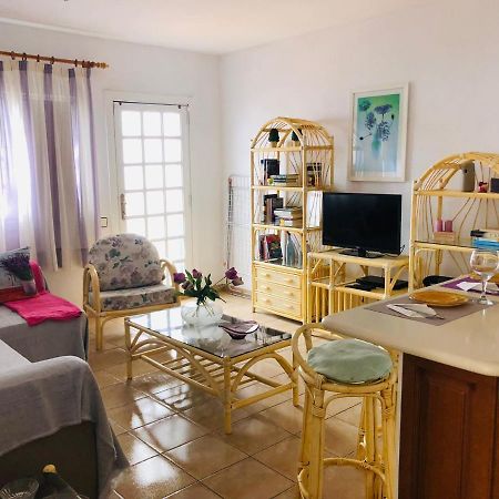 Apartamento Playa La Arena. Relax And Enjoy Apartment Puerto de Santiago  Ngoại thất bức ảnh