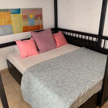 Apartamento Playa La Arena. Relax And Enjoy Apartment Puerto de Santiago  Ngoại thất bức ảnh