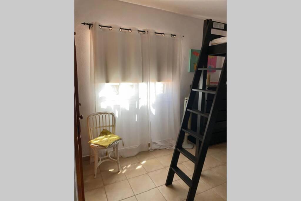 Apartamento Playa La Arena. Relax And Enjoy Apartment Puerto de Santiago  Ngoại thất bức ảnh